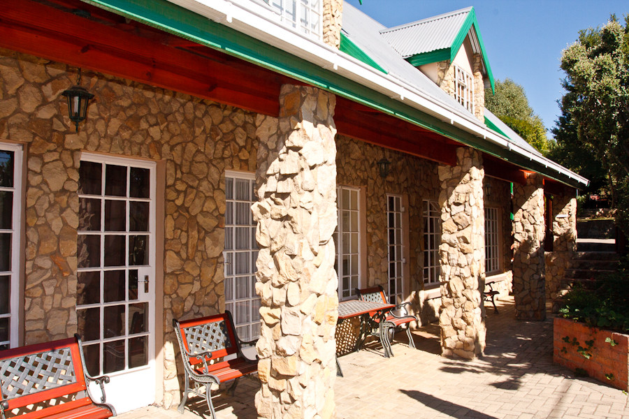 Apex Travel Club - ATC - Alberry Cottages