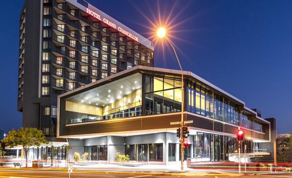 Apex Travel Club - ATC - Hotel Grand Chancellor Brisbane