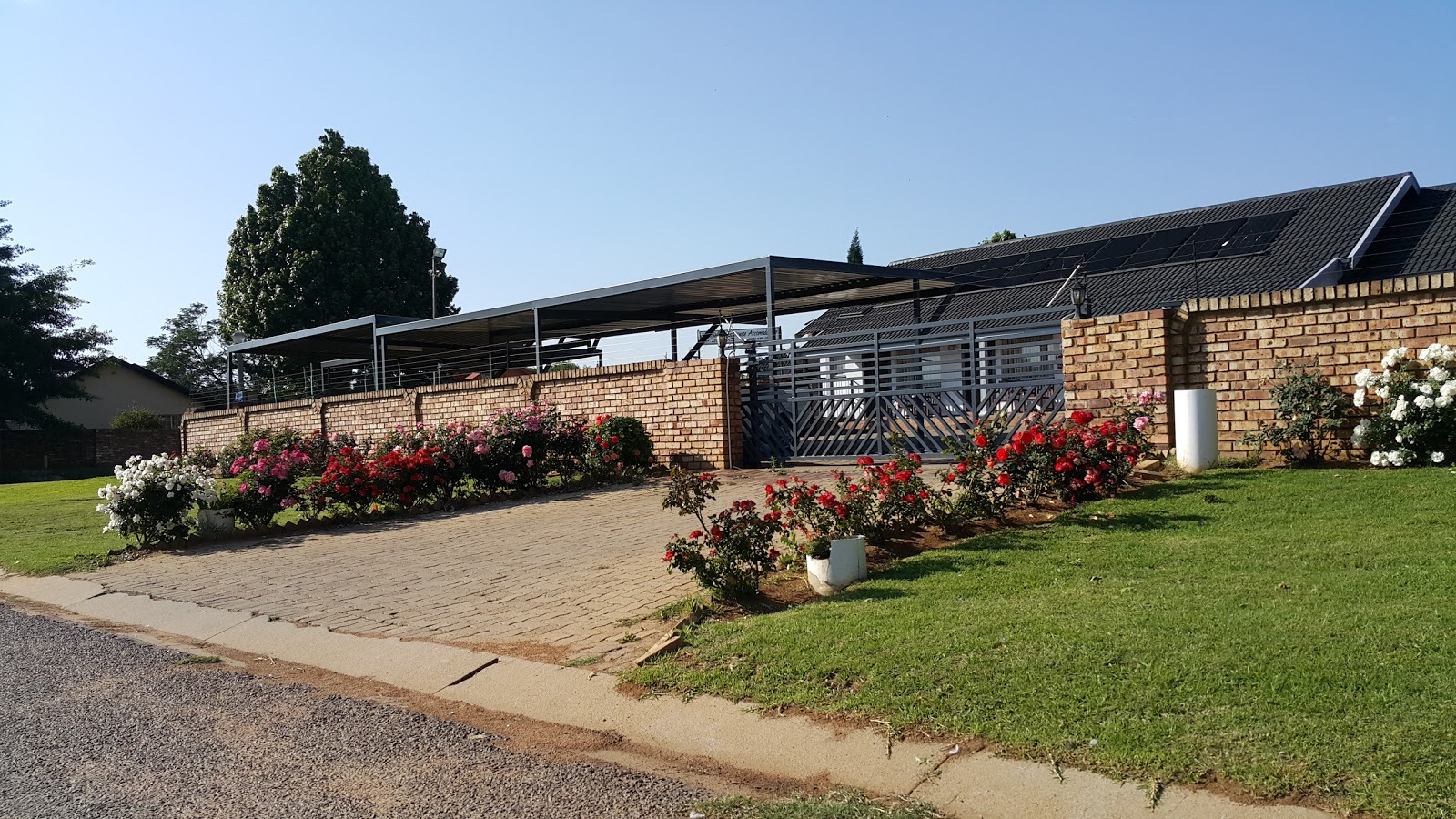 Apex Travel Club - ATC - Villa Sher Guesthouse