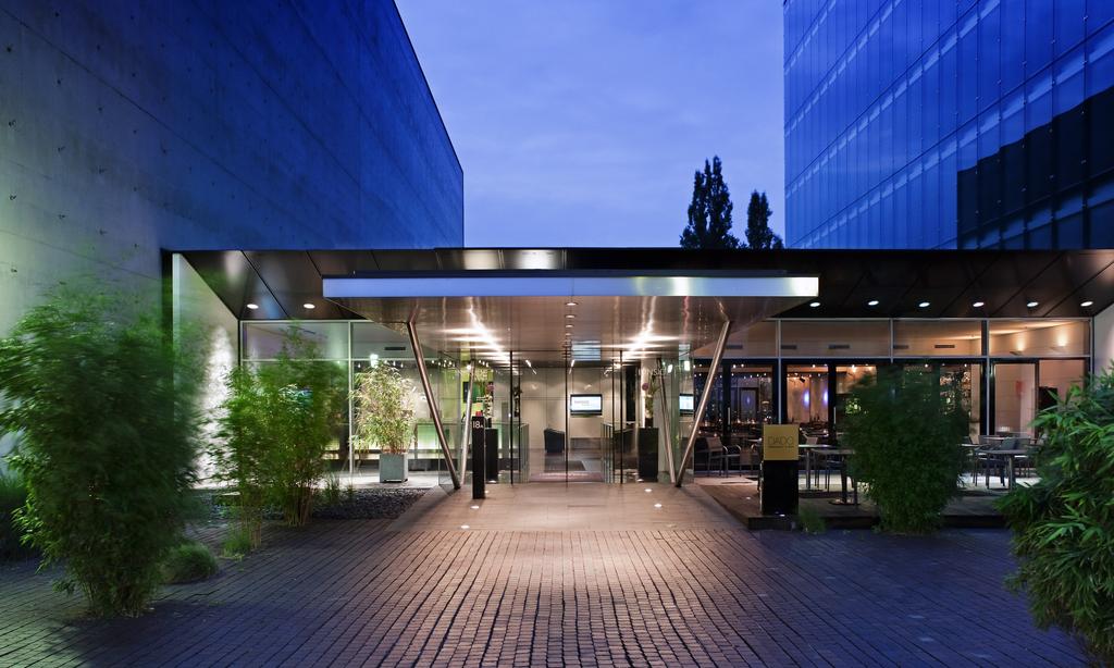 Apex Travel Club - ATC - INNSIDE DÜSSELDORF SEESTERN