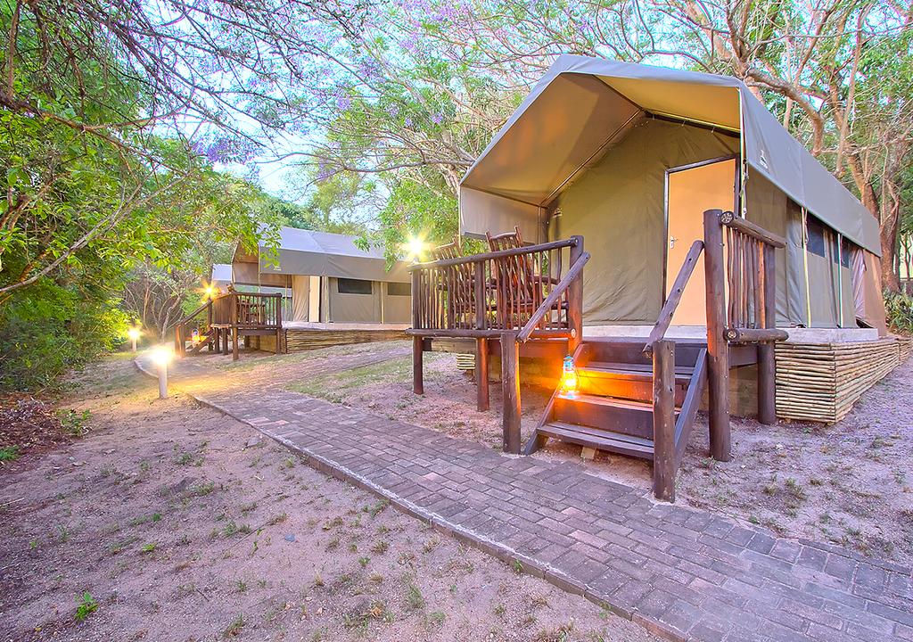 Apex Travel Club - ATC - Kruger Adventure Lodge