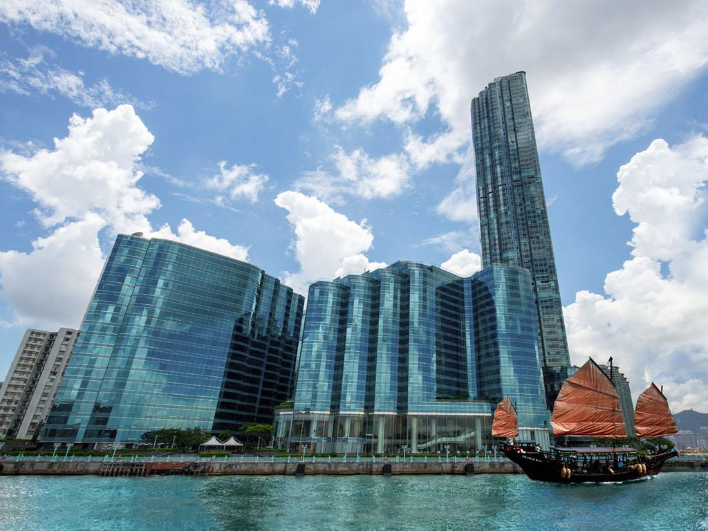 Apex Travel Club - ATC - Harbour Grand Kowloon