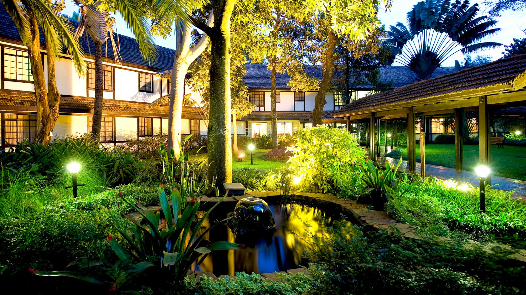 Apex Travel Club - ATC - Southern Sun Mayfair