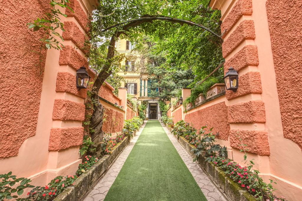Apex Travel Club - ATC - Rome Garden Hotel