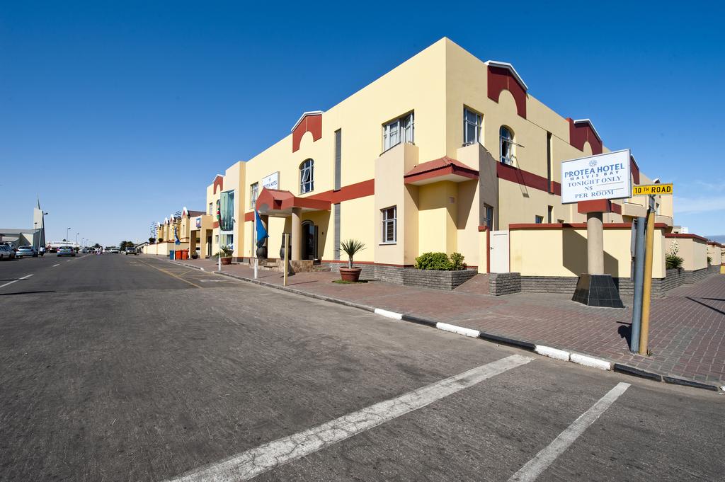Apex Travel Club - ATC - Protea Hotel Walvis Bay