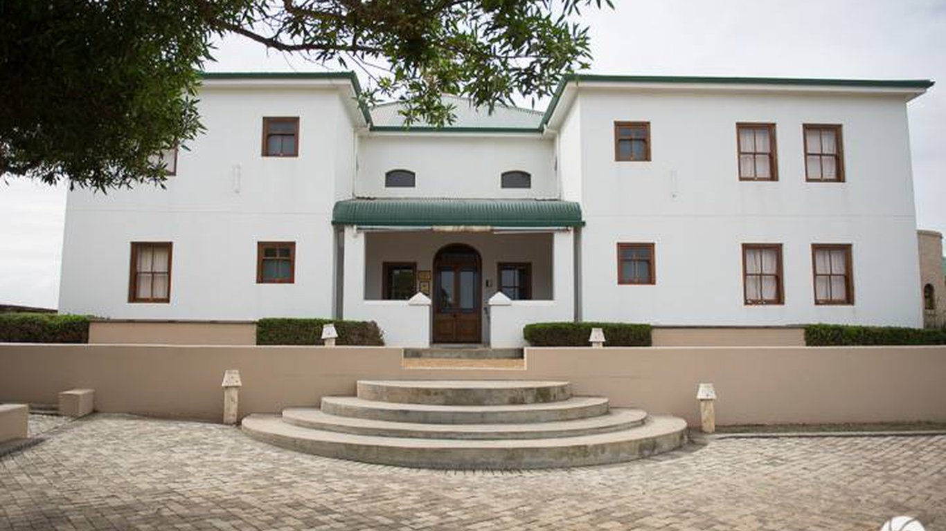 Apex Travel Club - ATC - Groot Vlei Guest Farm