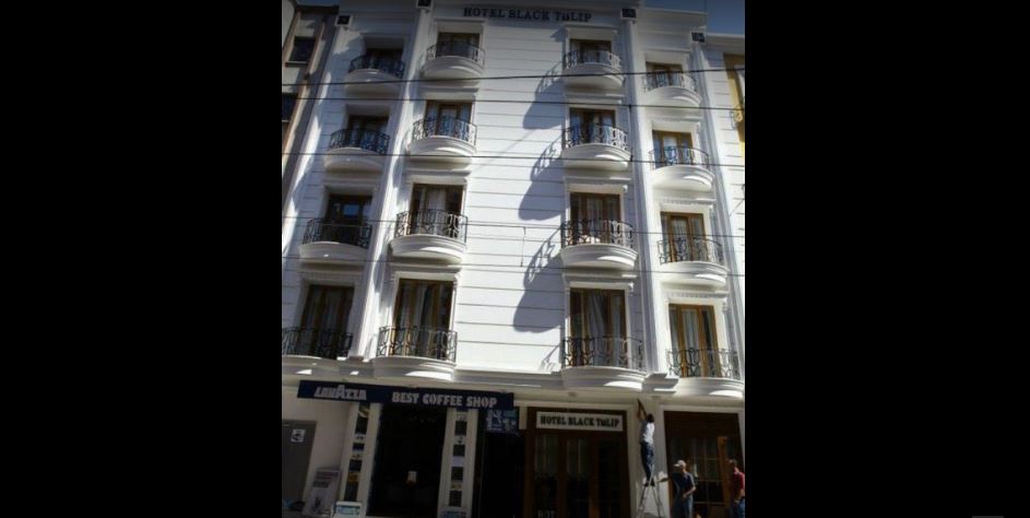 Apex Travel Club - ATC - Black Tulip Hotel