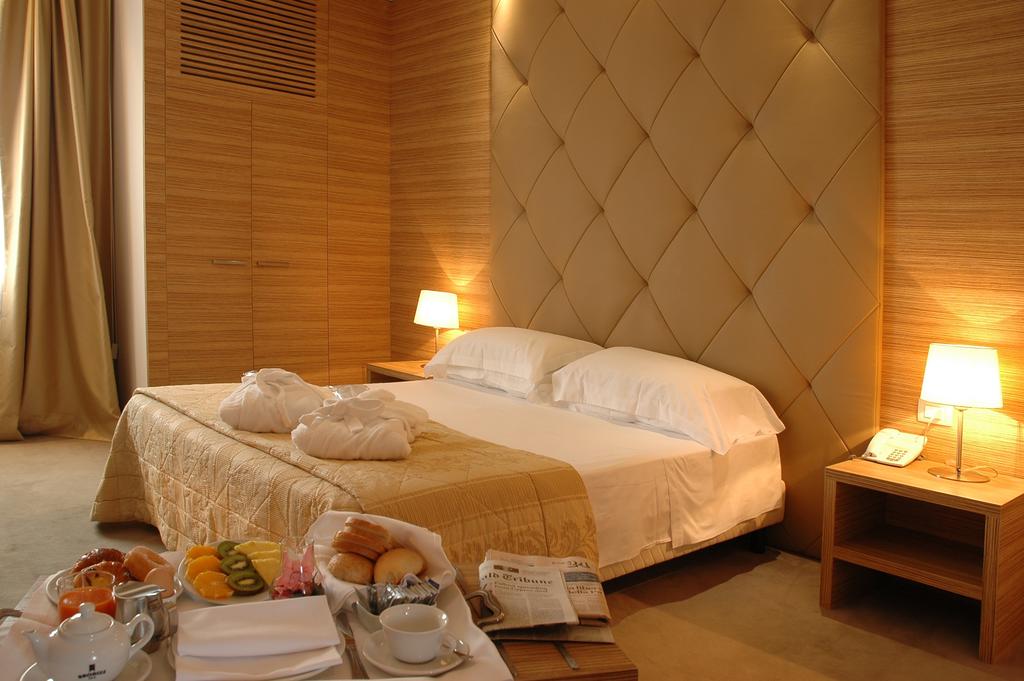 Apex Travel Club - ATC - HOTEL AREA ROMA