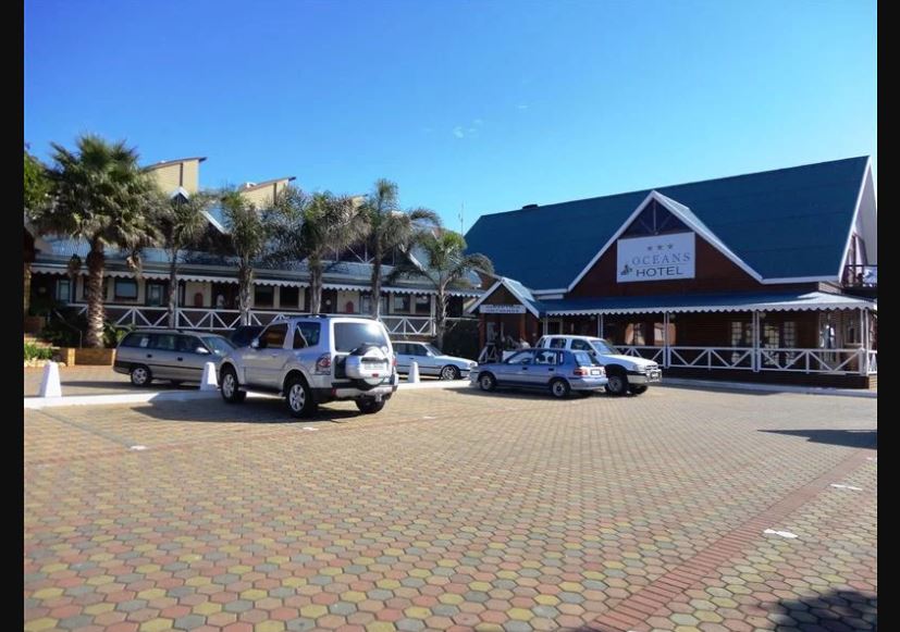 Apex Travel Club - ATC - Oceans Hotel