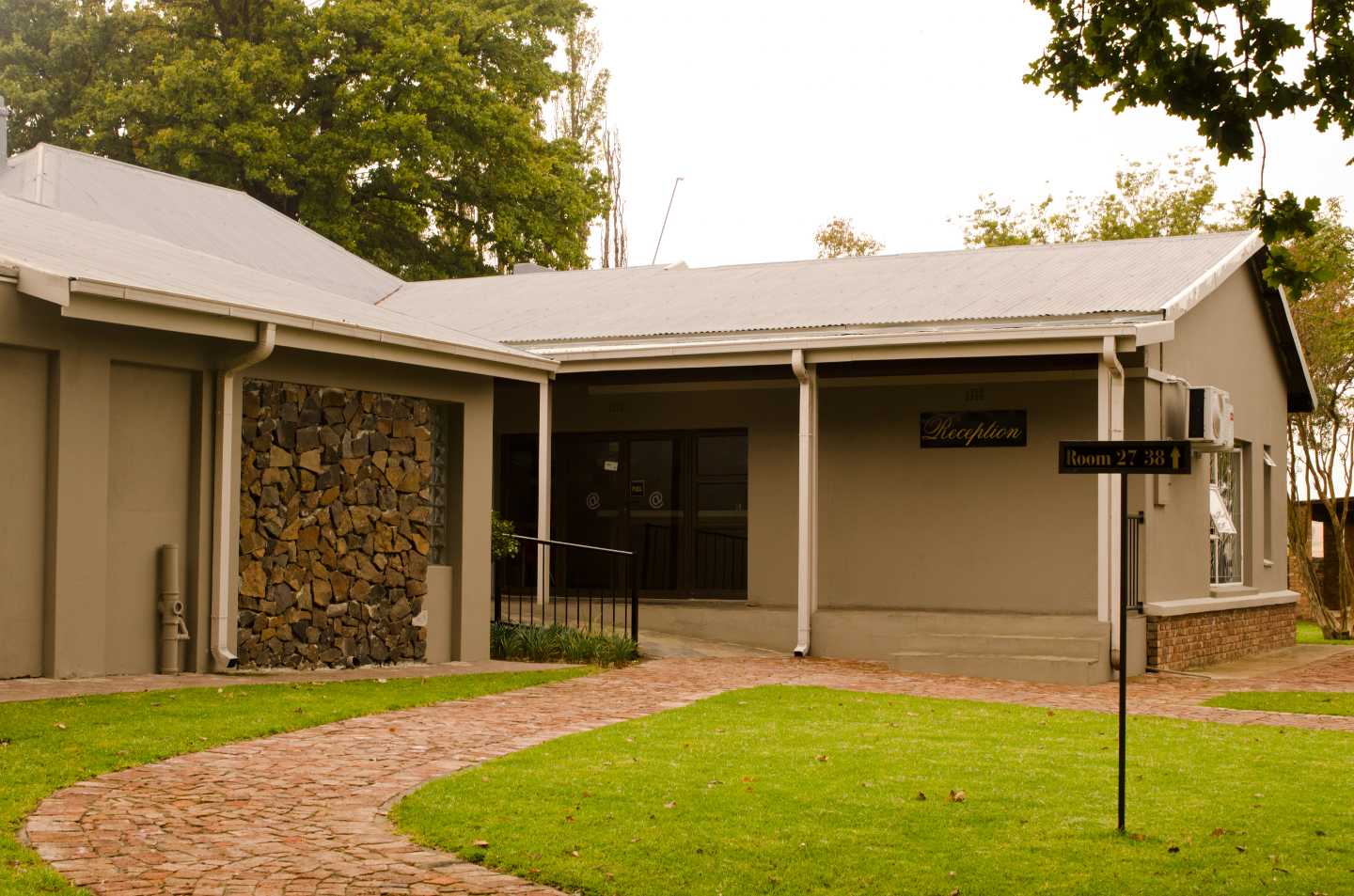 Apex Travel Club - ATC - Hotel @ Secunda