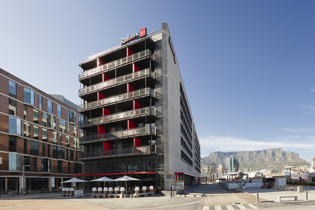 Apex Travel Club - ATC - Radisson RED Hotel V&A Waterfront