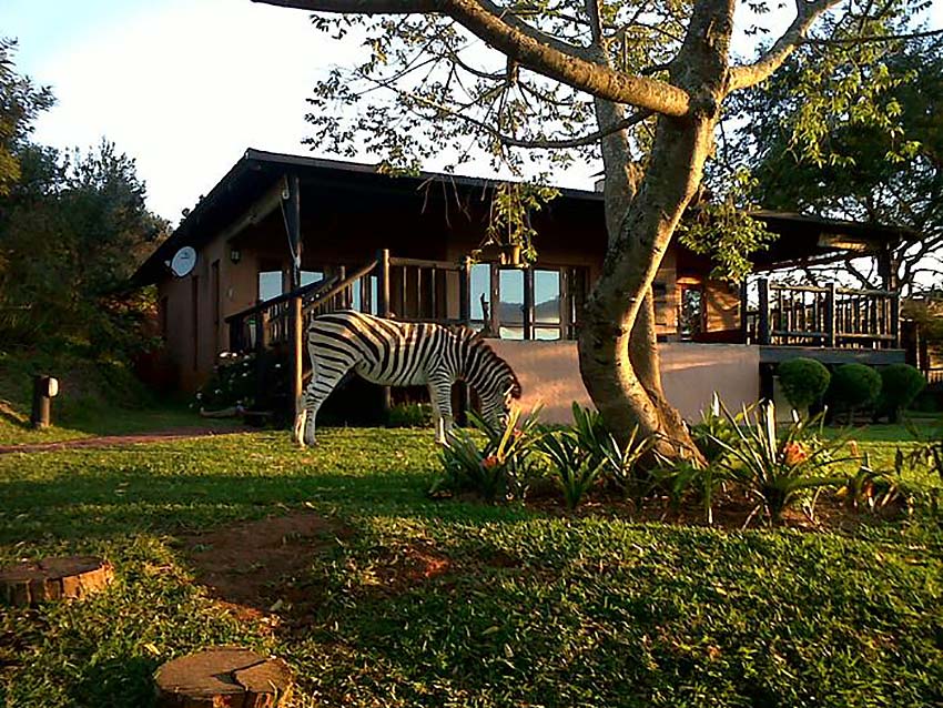 Apex Travel Club - ATC - Da Gama Lake cottages/Sycamore Cottages