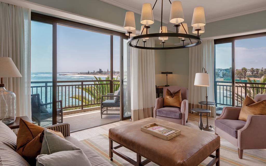 Apex Travel Club - ATC - Strand Hotel Swakopmund