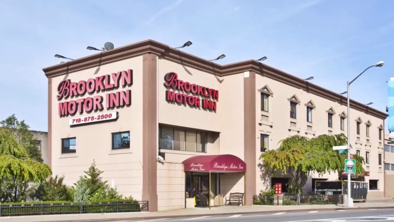 Apex Travel Club - ATC - Brooklyn Motor Inn