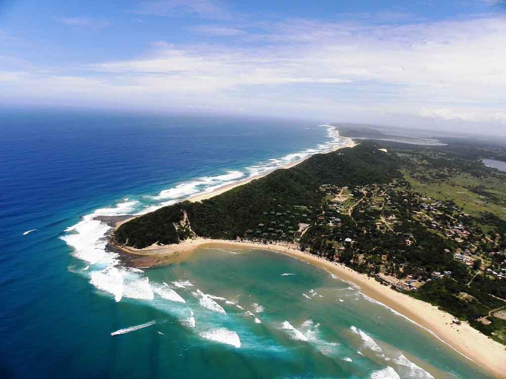 Apex Travel Club - ATC - PONTA MALONGANE