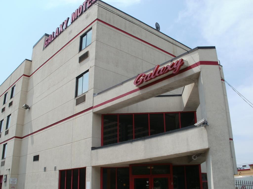Apex Travel Club - ATC - Galaxy Motel New York