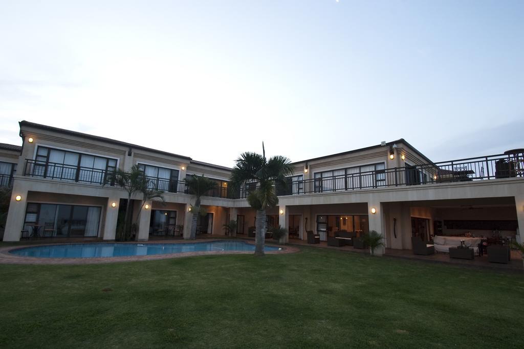 Apex Travel Club - ATC - Fairway Guesthouse