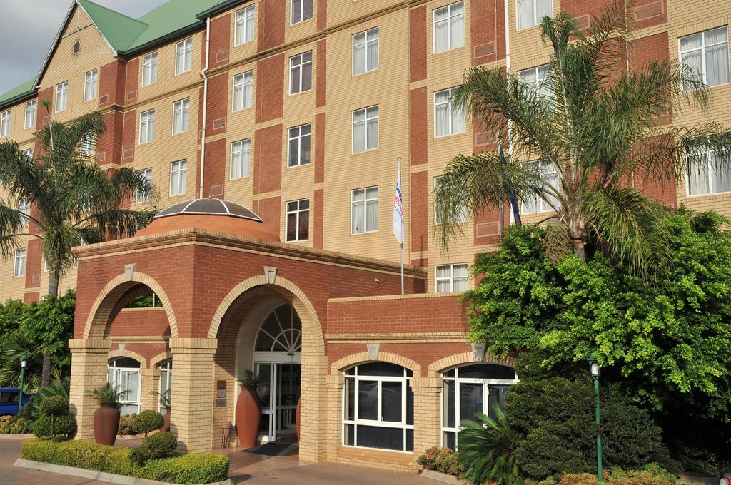 Apex Travel Club - ATC - Protea Hotel Centurion Pretoria