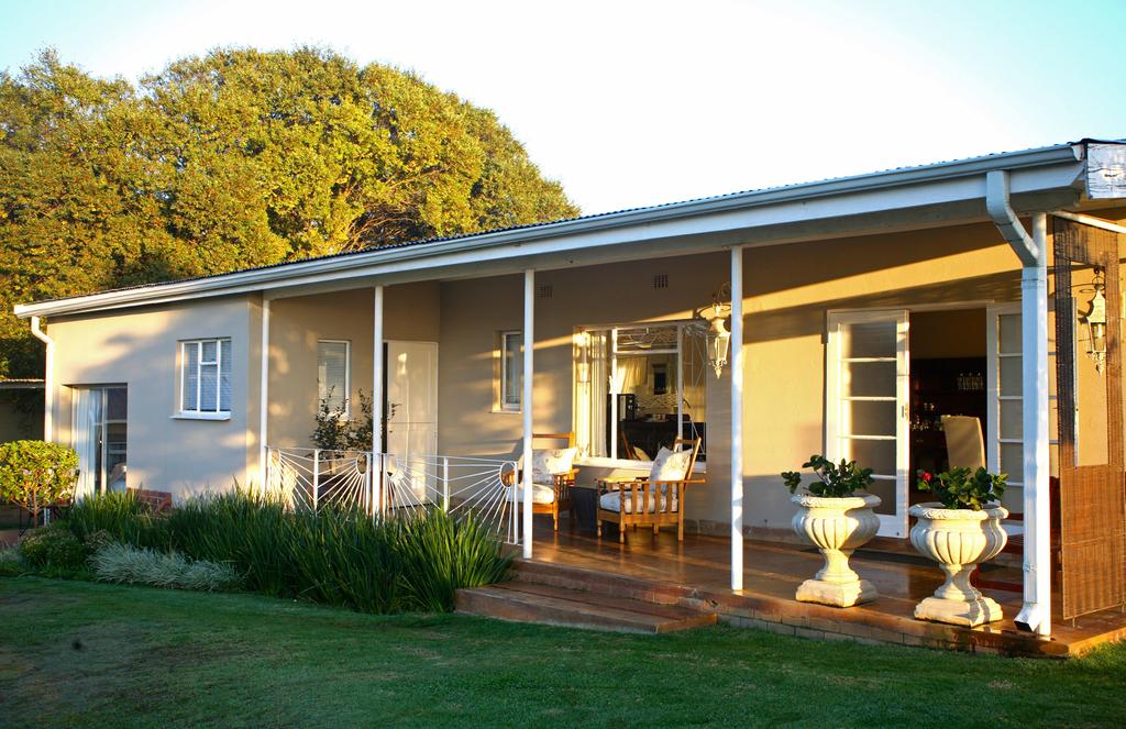 Apex Travel Club - ATC - Sneezewood Farm