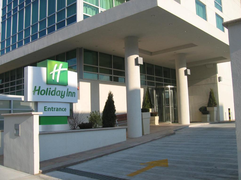 Apex Travel Club - ATC - Holiday Inn Manhattan View Long Island City