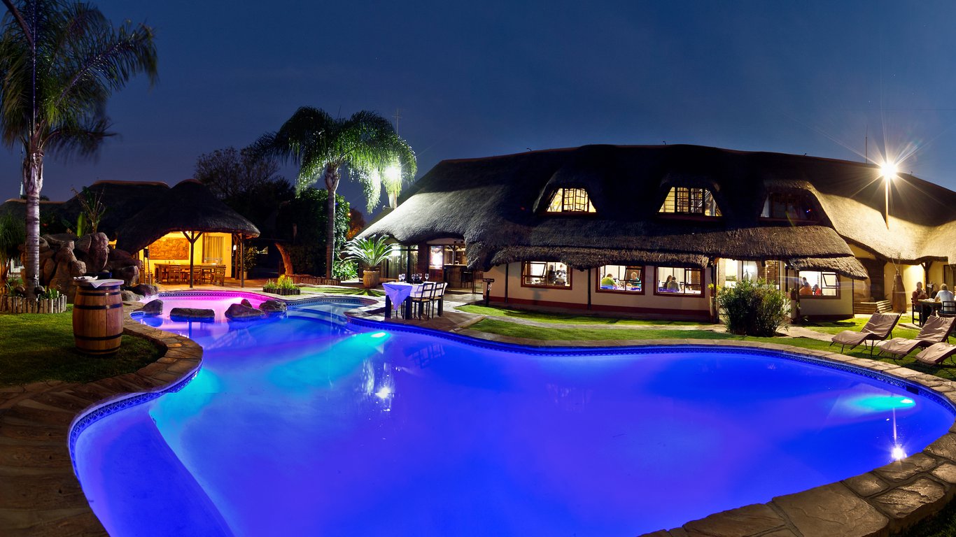 Apex Travel Club - ATC - Cest Si Bon Hotel