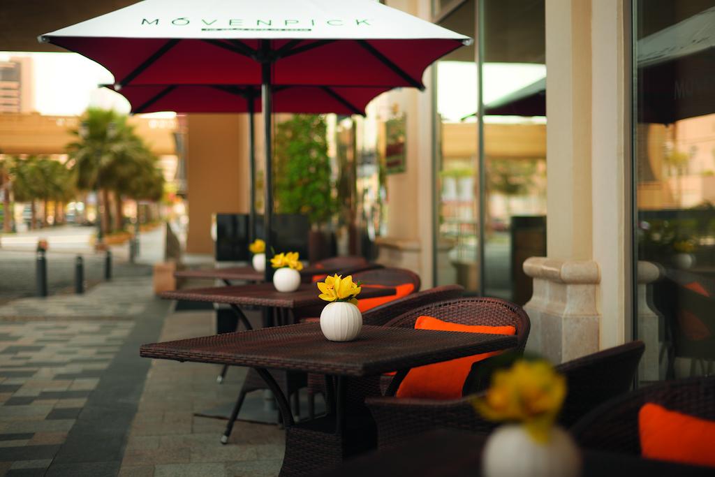 Apex Travel Club - ATC - Mövenpick Hotel Jumeirah Beach