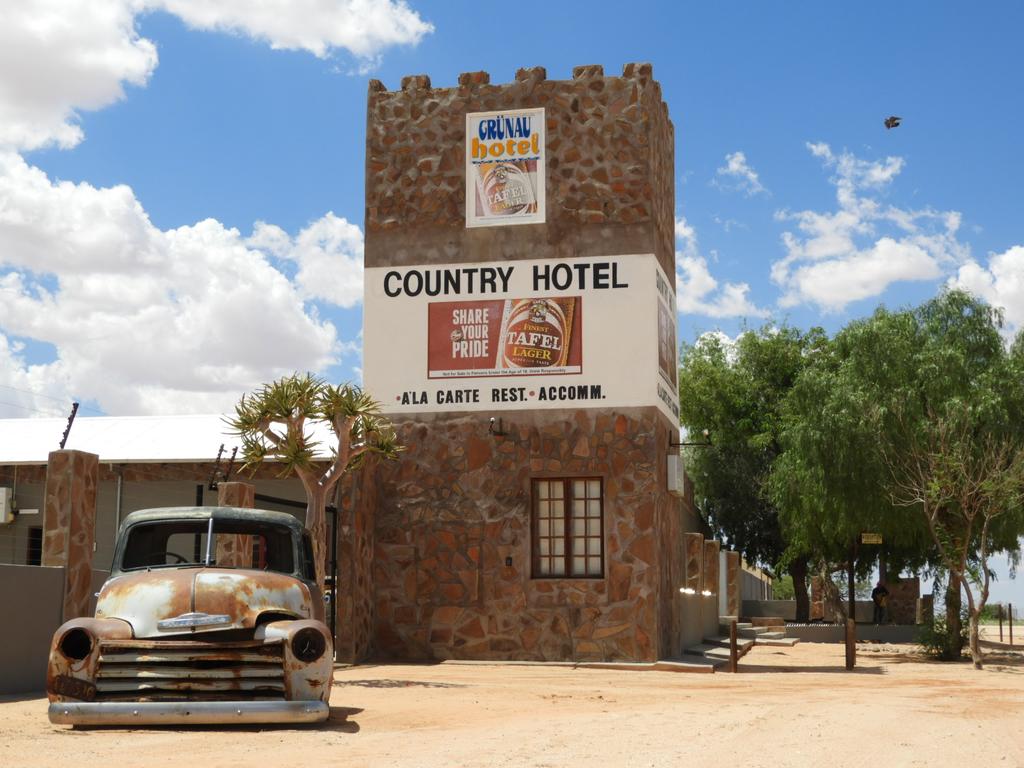 Apex Travel Club - ATC - Grunau Country Hotel