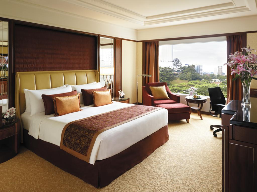 Apex Travel Club - ATC - Shangri-La