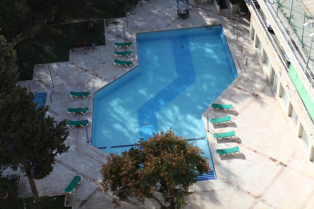 Apex Travel Club - ATC - Jerusalem Gardens Hotel and Spa