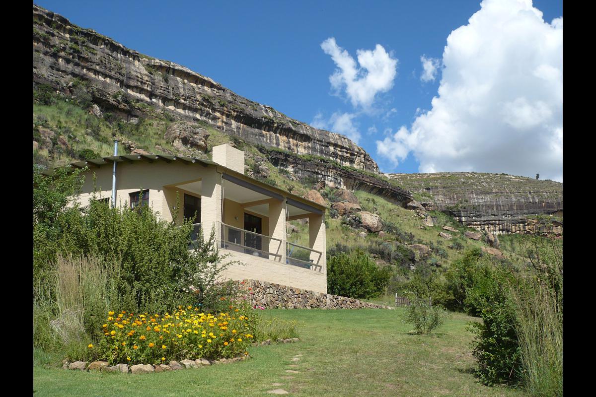 Apex Travel Club - ATC - Mafube Mountain Retreat