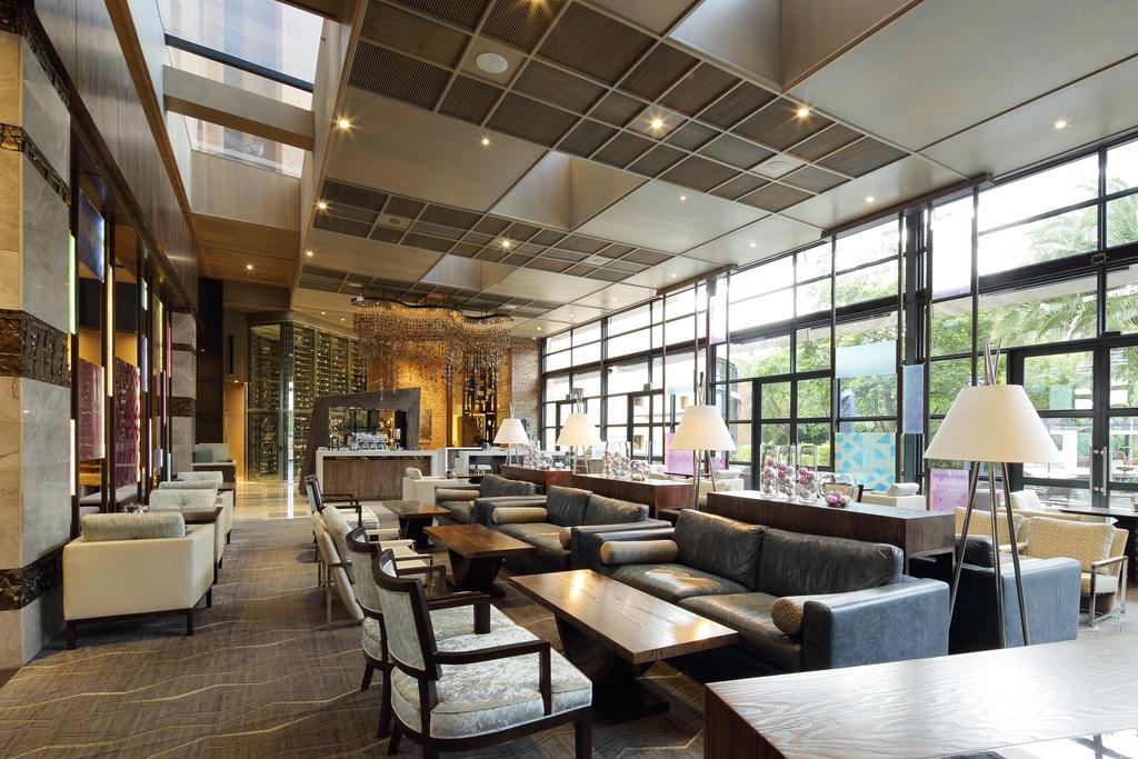 Apex Travel Club - ATC - Hyatt Regency Johannesburg