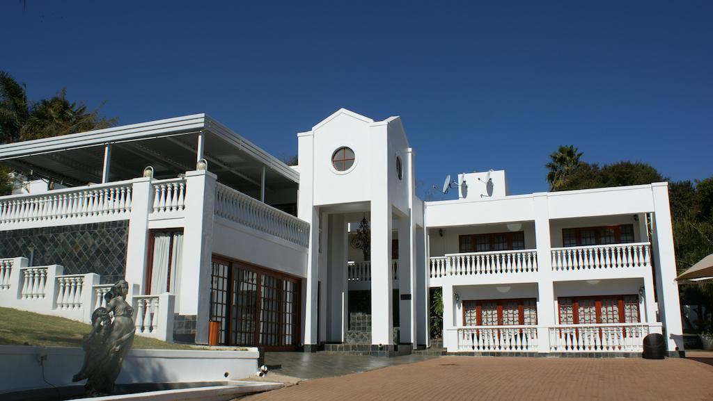 Apex Travel Club - ATC - La Maison d'hotes