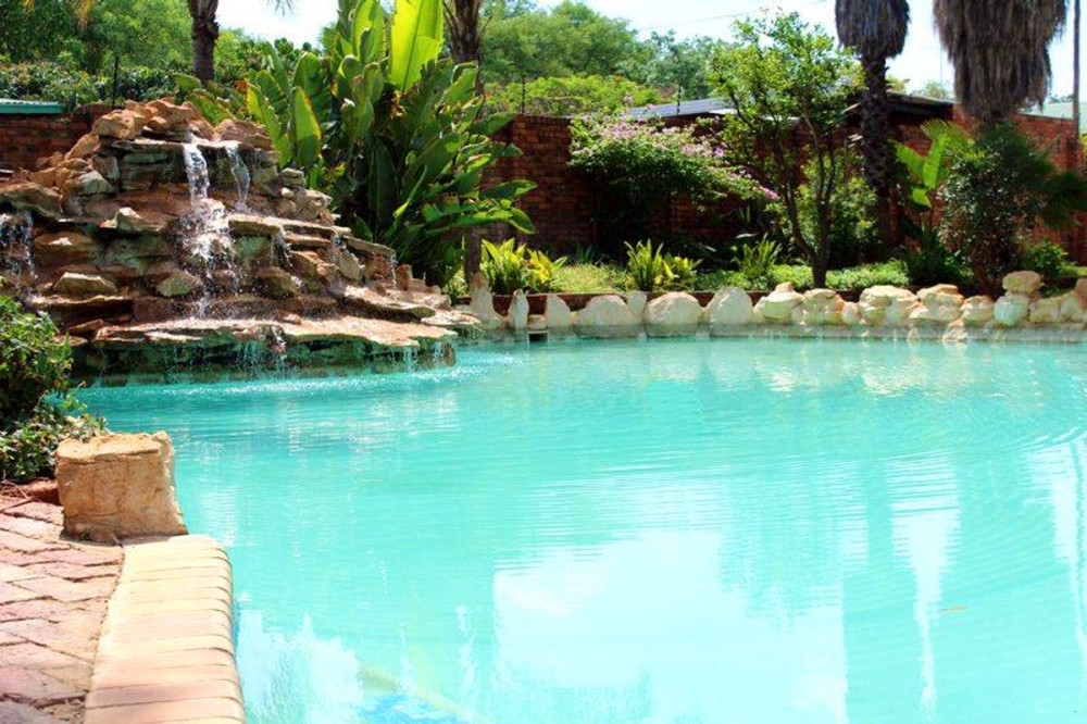 Apex Travel Club - ATC - Carlana Holiday Accommodation