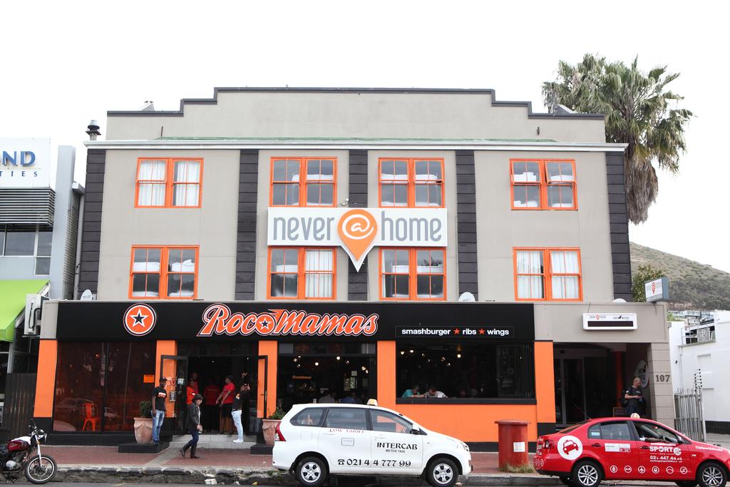 Apex Travel Club - ATC - Never@home