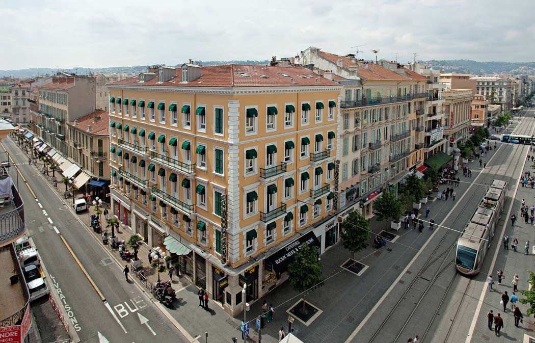 Apex Travel Club - ATC - Univers Hotel