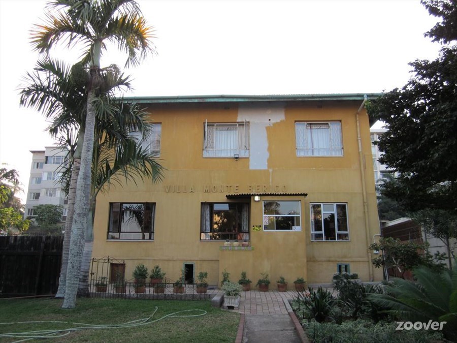 Apex Travel Club - ATC - Gibela Backpackers