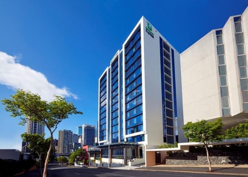 Apex Travel Club - ATC - Holiday Inn Express Brisbane Spring Hill