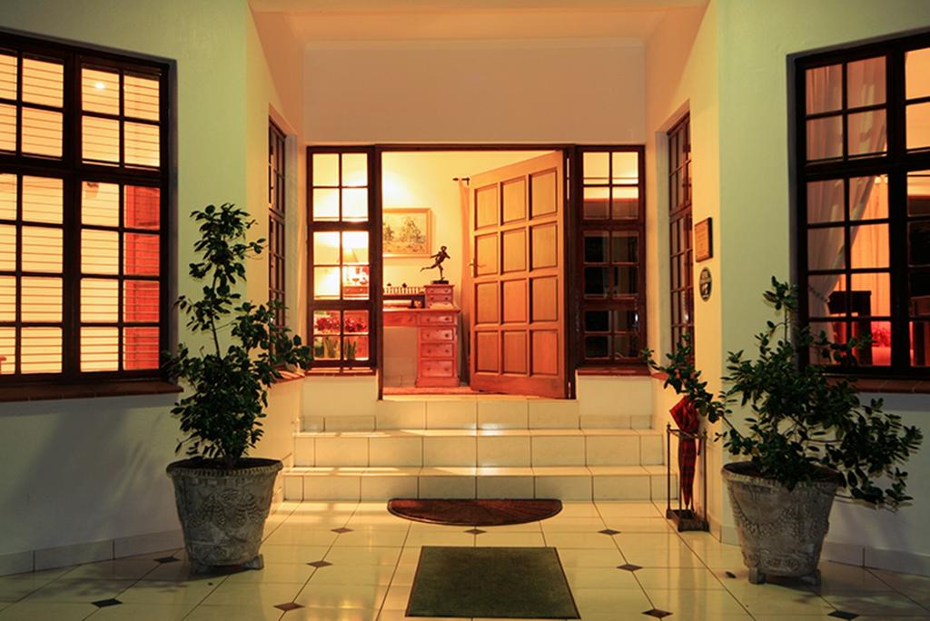 Apex Travel Club - ATC - Rivendell Bed & Breakfast