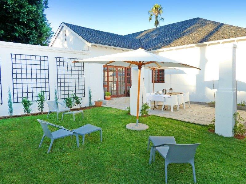 Apex Travel Club - ATC - Houghton Estate Bed & Breakfast