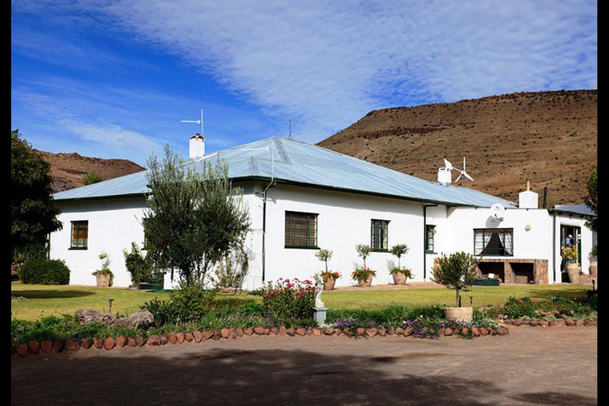 Apex Travel Club - ATC - Taaiboschfontein