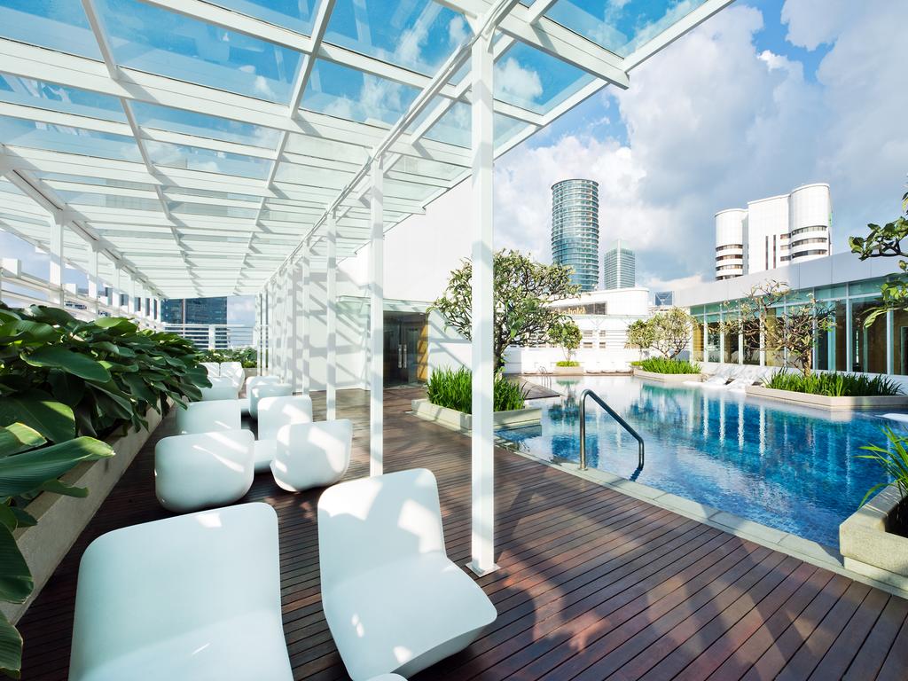 Apex Travel Club - ATC - Oasia Suites Kuala Lumpur