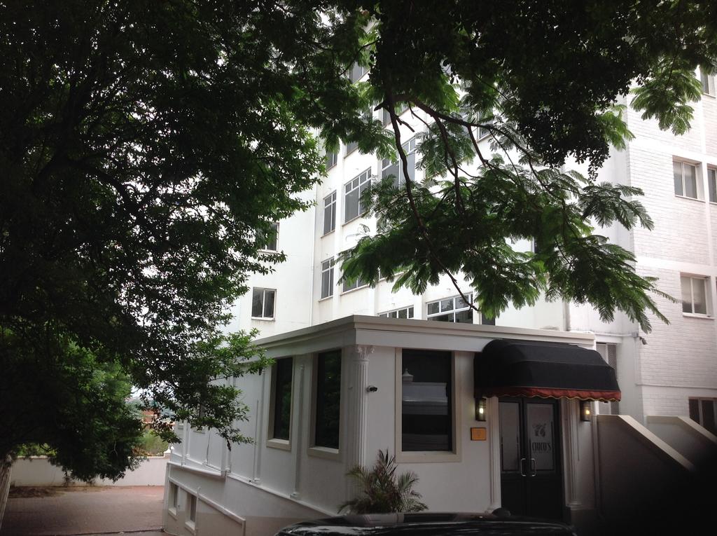 Apex Travel Club - ATC - Emakhosini Hotel On East