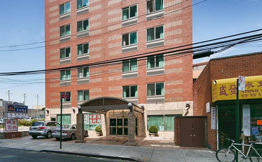 Apex Travel Club - ATC - Best Western Plus Queens Court Hotel