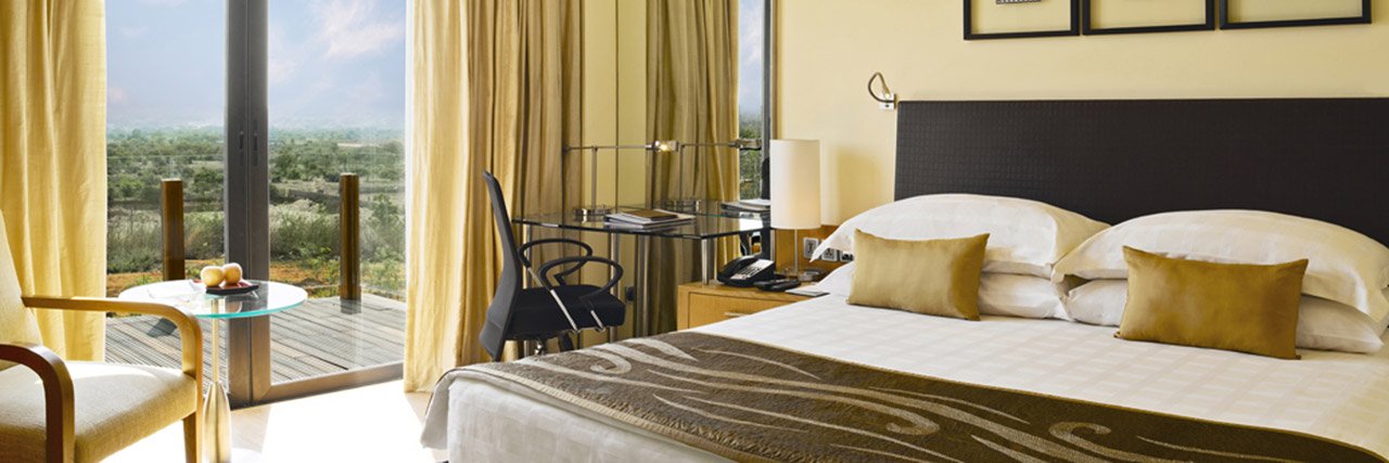 Apex Travel Club - ATC - HYATT HYDERABAD GACHIBOWLI