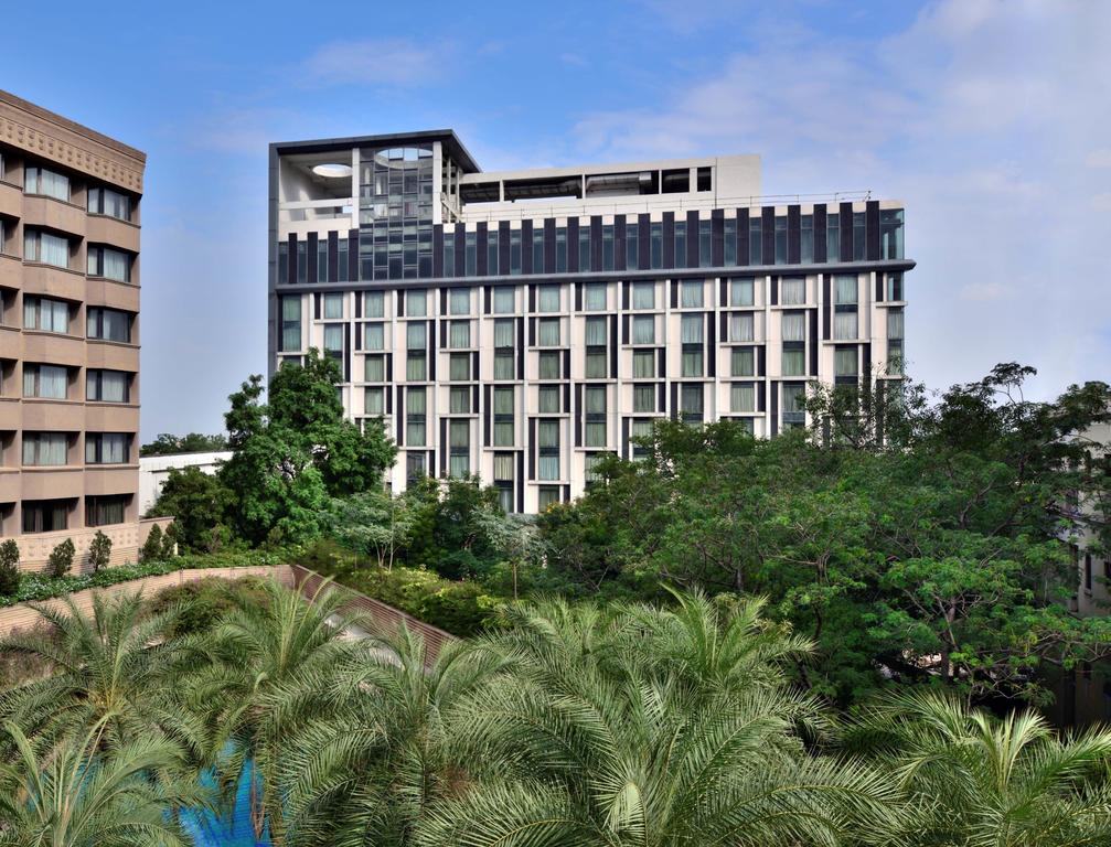 Apex Travel Club - ATC - Courtyard by Marriott Hyderabad