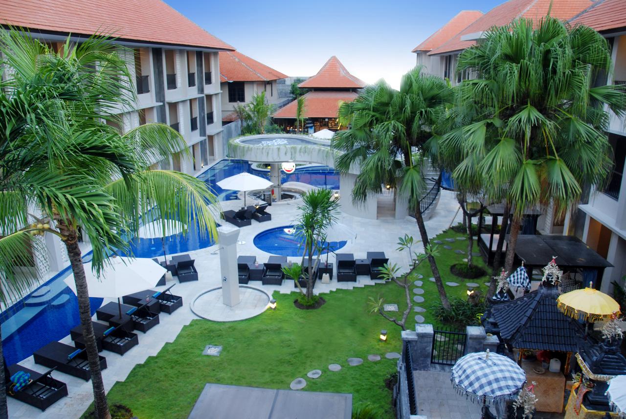 Apex Travel Club - ATC - Grand Barong Resort
