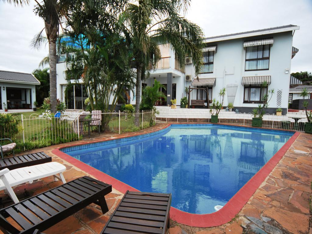 Apex Travel Club - ATC - Umkomaas Guest House