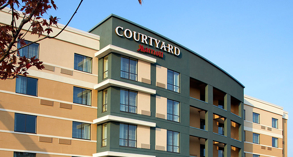 Apex Travel Club - ATC - Courtyard by Marriott Pittsburgh