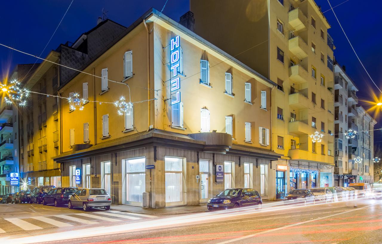 Apex Travel Club - ATC - Best Western Hotel San Giusto