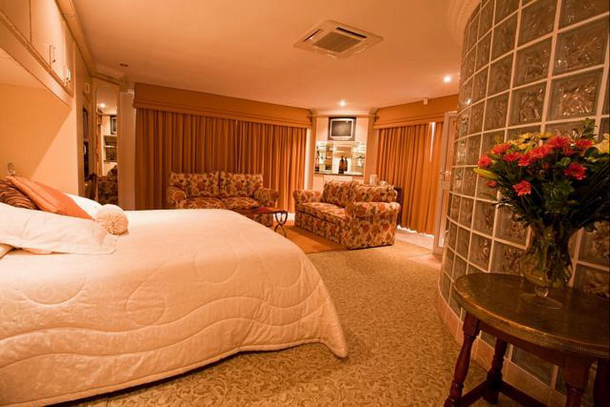 Apex Travel Club - ATC - Annette Guesthouse